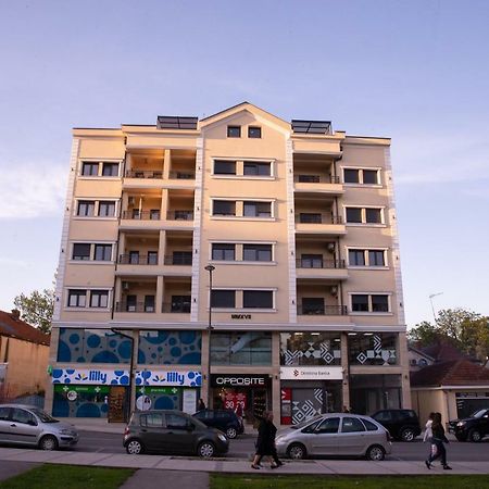 Perla Lux Apartments Aranđelovac Extérieur photo