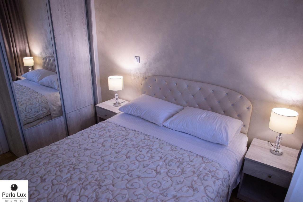 Perla Lux Apartments Aranđelovac Extérieur photo