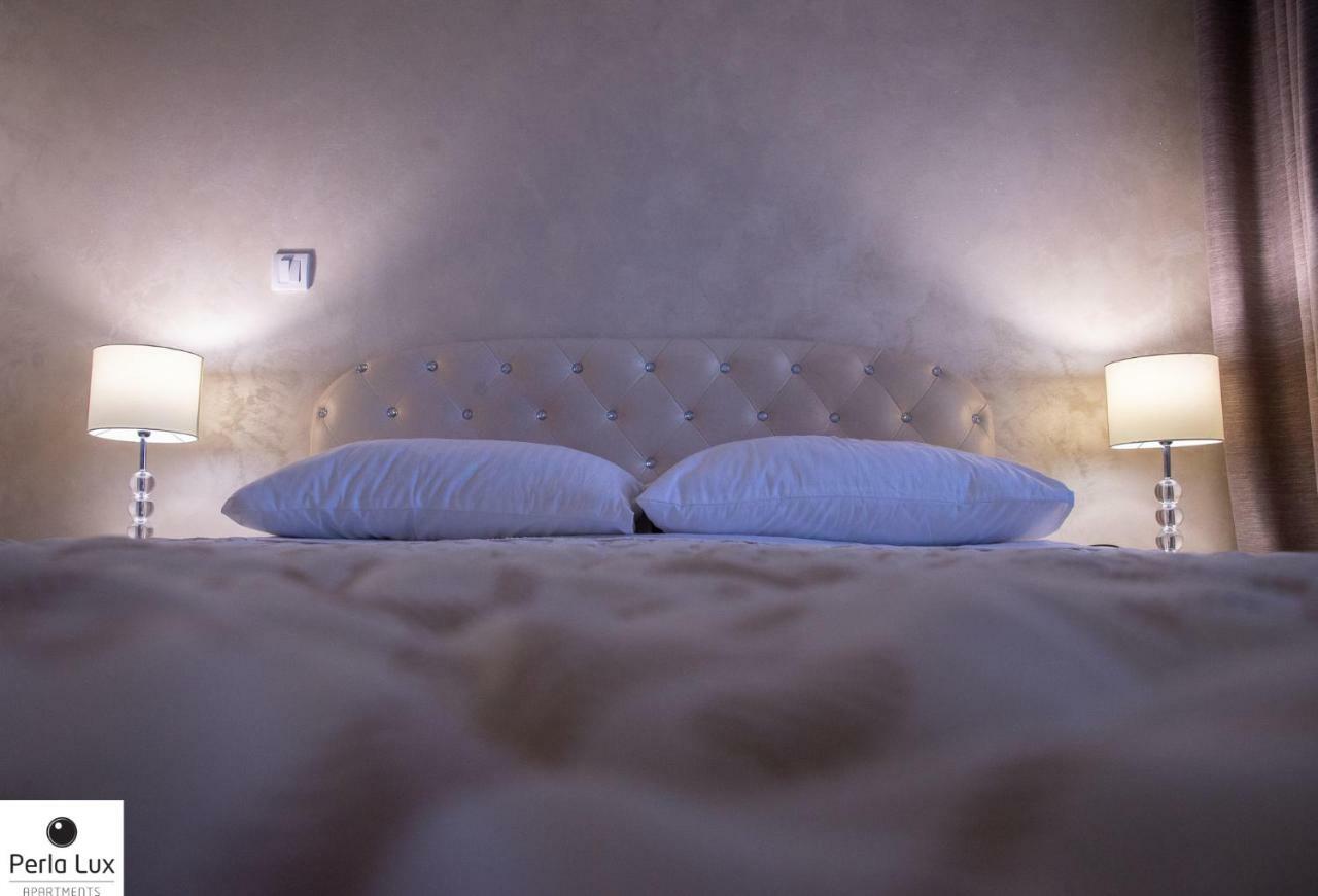 Perla Lux Apartments Aranđelovac Extérieur photo