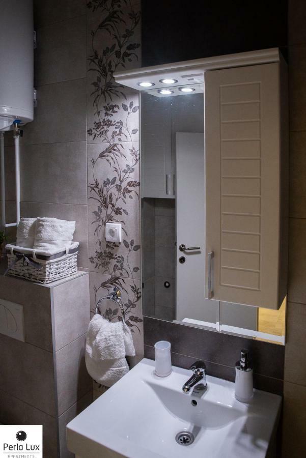 Perla Lux Apartments Aranđelovac Extérieur photo