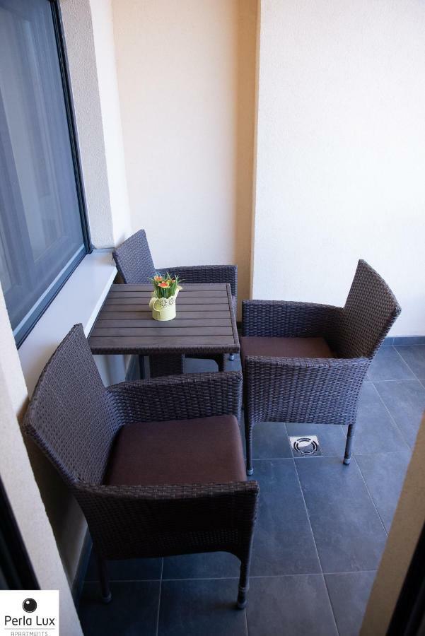 Perla Lux Apartments Aranđelovac Extérieur photo