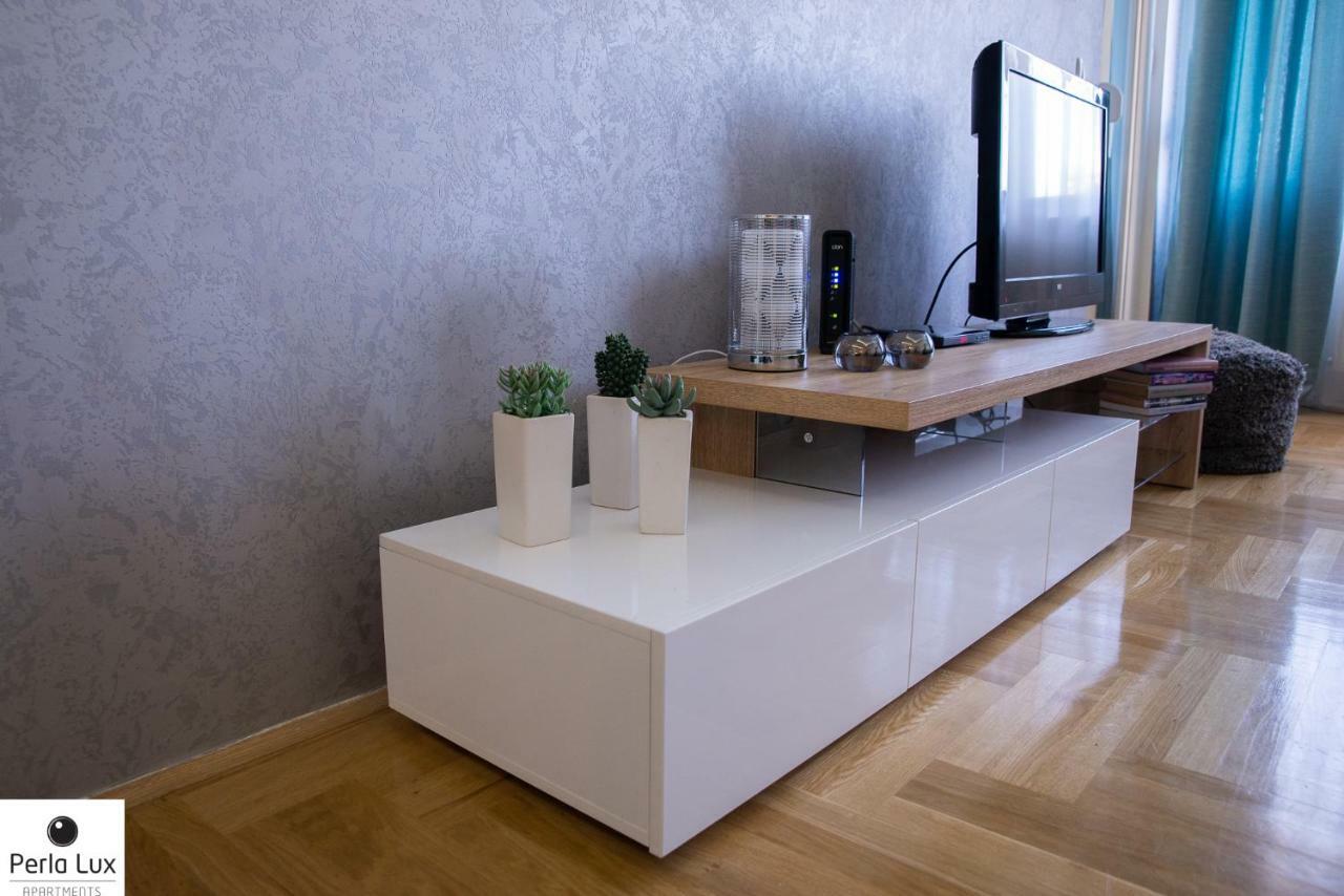 Perla Lux Apartments Aranđelovac Extérieur photo