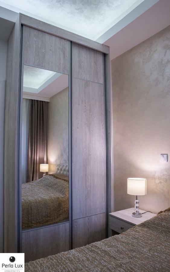 Perla Lux Apartments Aranđelovac Extérieur photo