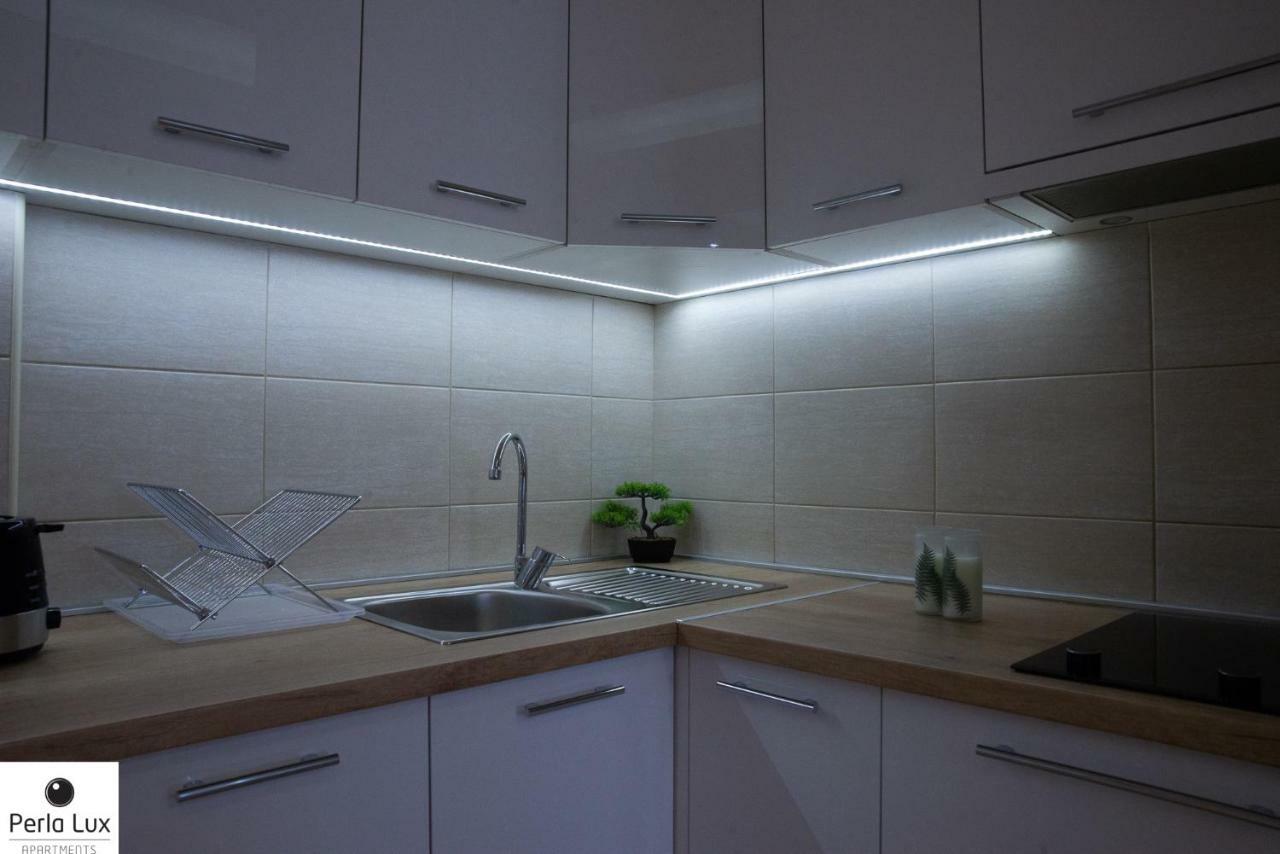 Perla Lux Apartments Aranđelovac Extérieur photo