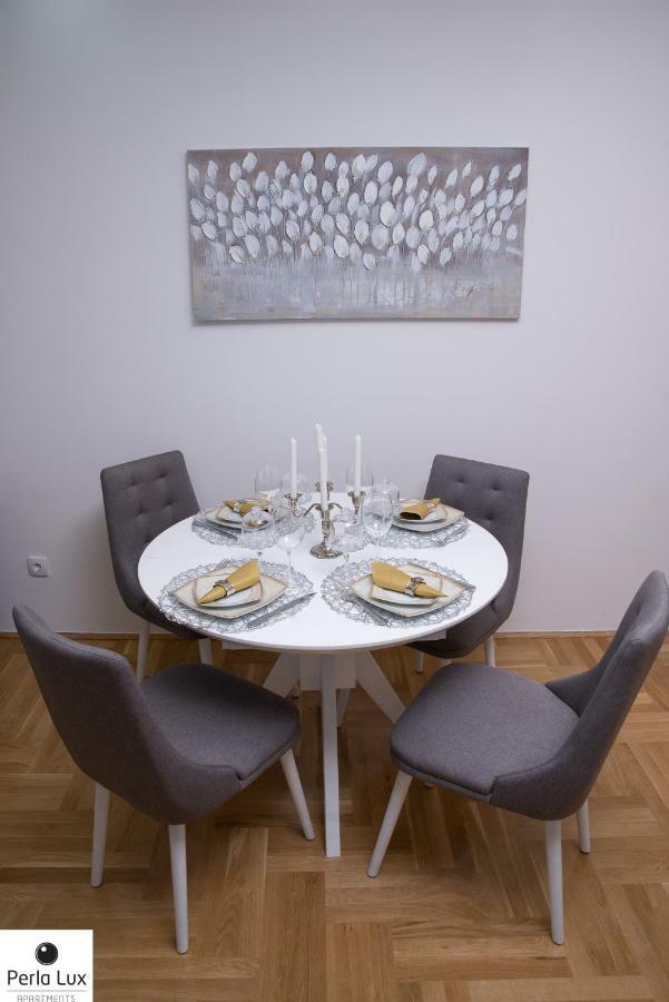 Perla Lux Apartments Aranđelovac Extérieur photo