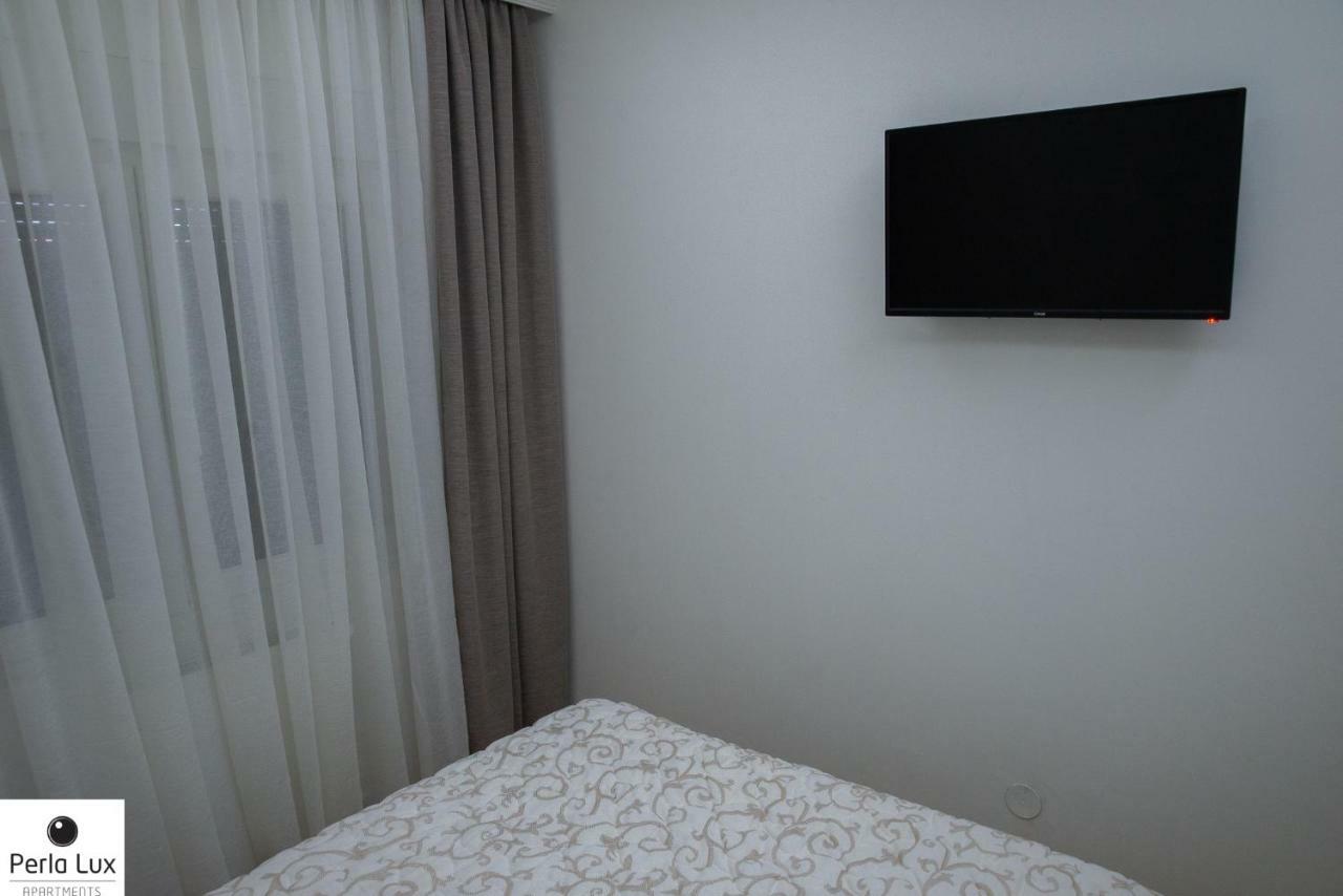 Perla Lux Apartments Aranđelovac Extérieur photo