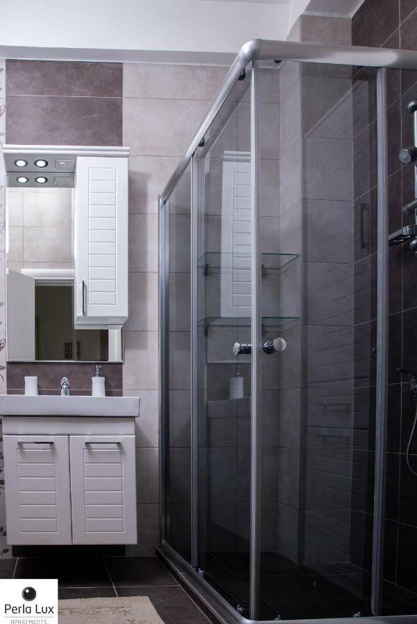 Perla Lux Apartments Aranđelovac Extérieur photo
