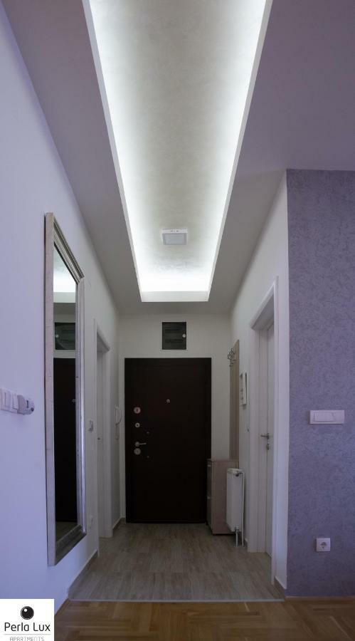 Perla Lux Apartments Aranđelovac Extérieur photo