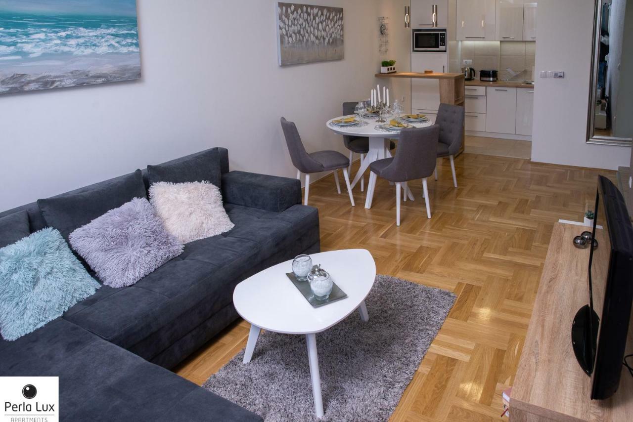 Perla Lux Apartments Aranđelovac Extérieur photo