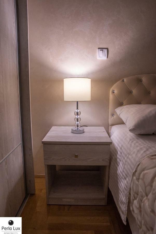 Perla Lux Apartments Aranđelovac Extérieur photo