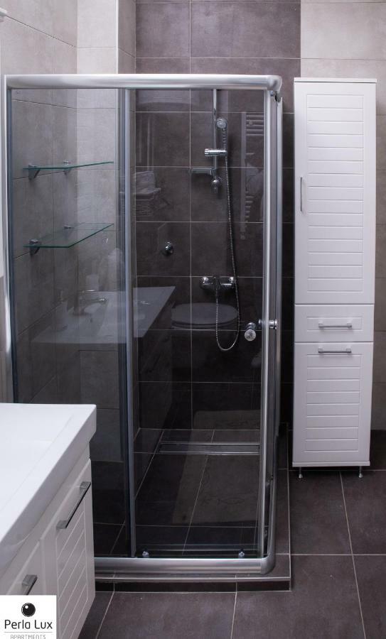 Perla Lux Apartments Aranđelovac Extérieur photo