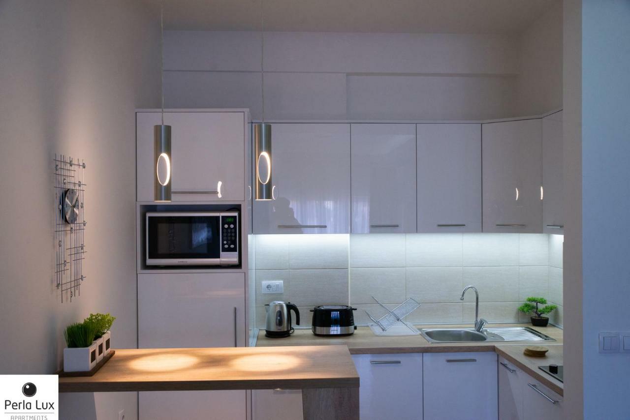 Perla Lux Apartments Aranđelovac Extérieur photo