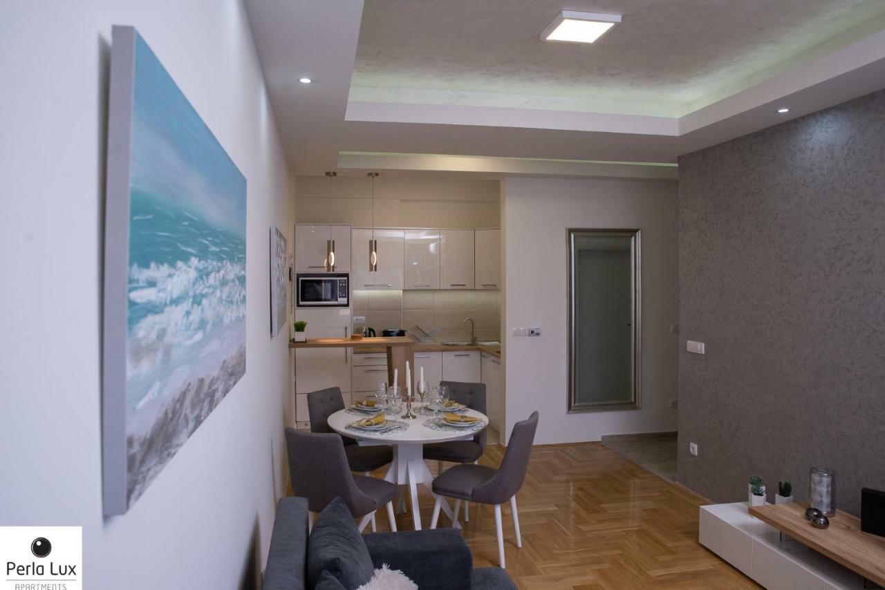 Perla Lux Apartments Aranđelovac Extérieur photo