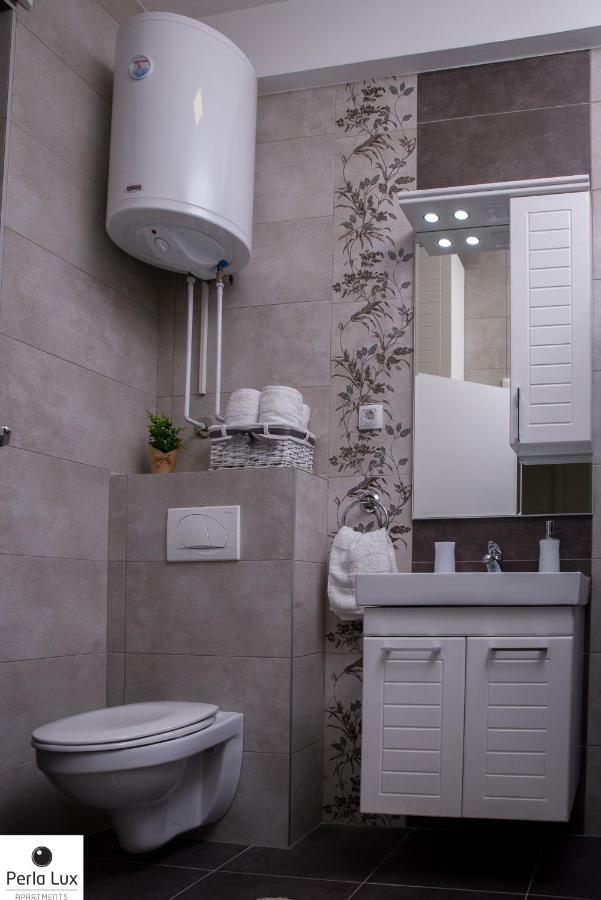 Perla Lux Apartments Aranđelovac Extérieur photo