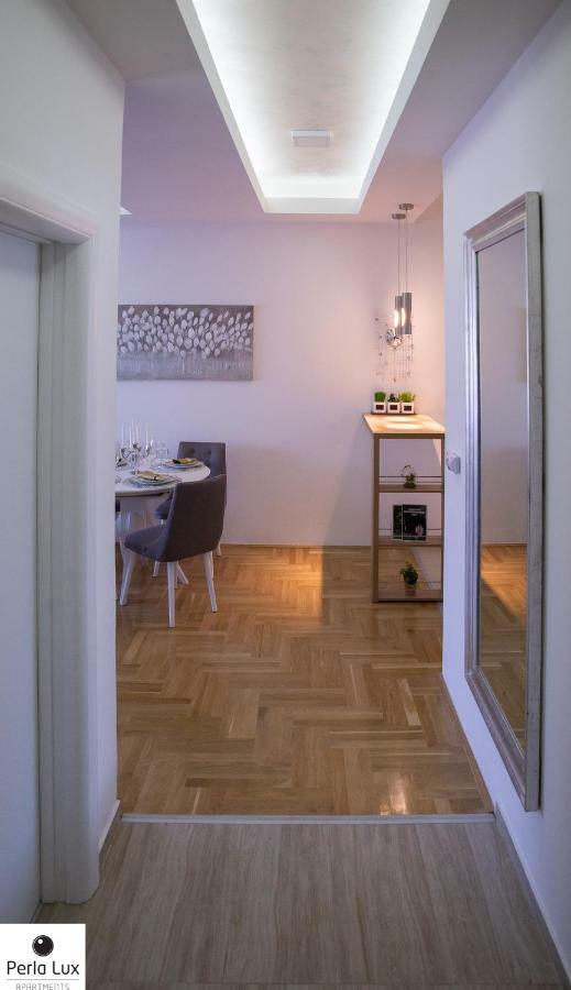 Perla Lux Apartments Aranđelovac Extérieur photo