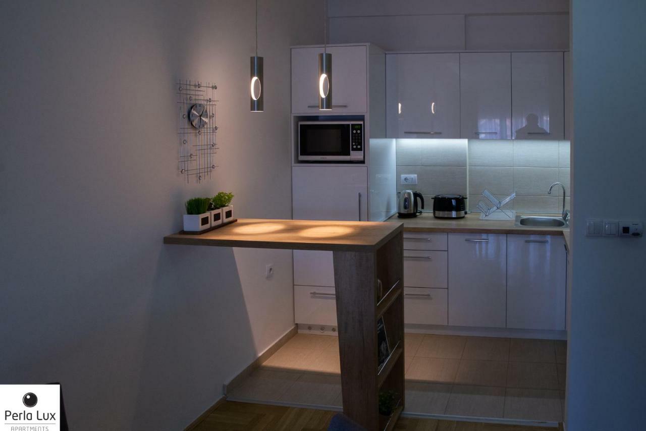Perla Lux Apartments Aranđelovac Extérieur photo