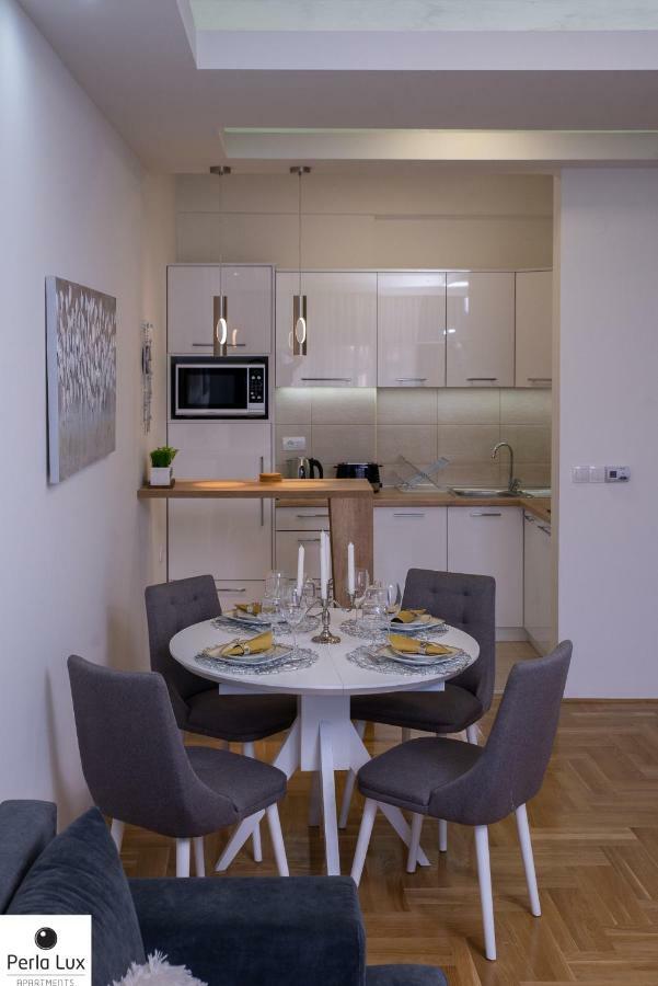 Perla Lux Apartments Aranđelovac Extérieur photo